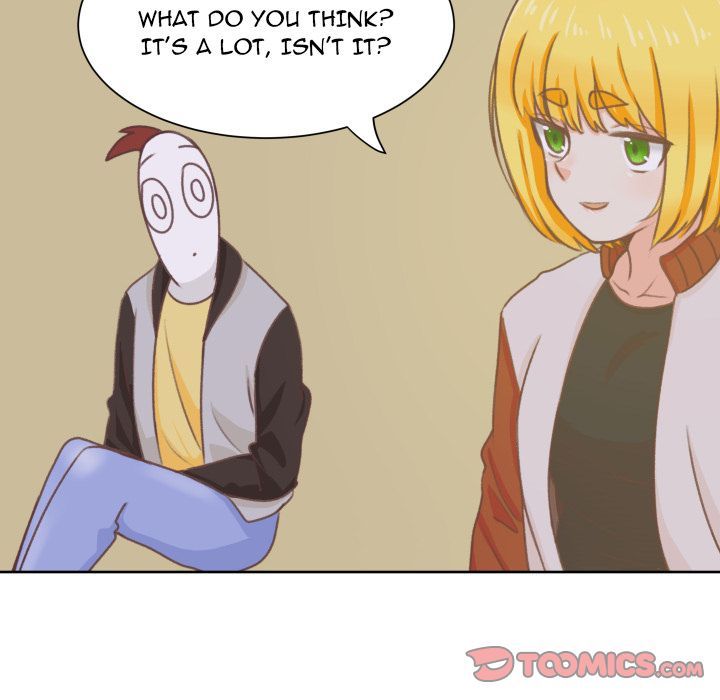 You're No Good Manhwa - Chapter 8 Page 47