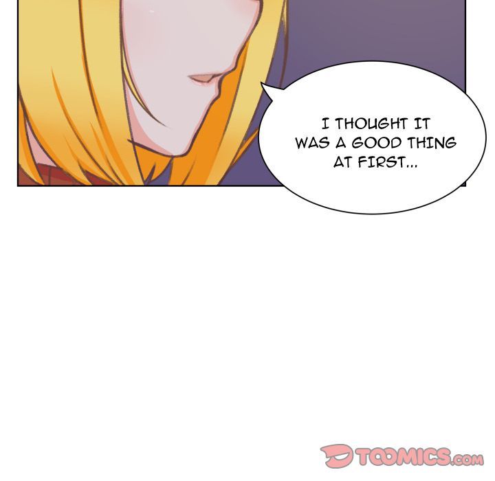 You're No Good Manhwa - Chapter 8 Page 49