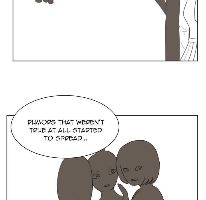 You're No Good Manhwa - Chapter 8 Page 52