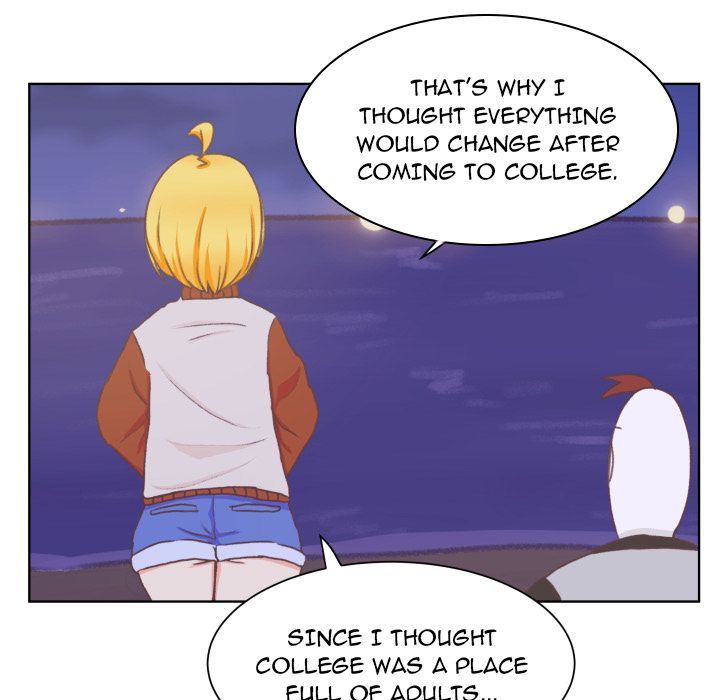 You're No Good Manhwa - Chapter 8 Page 56