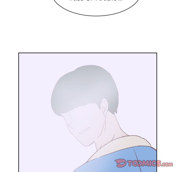 You're No Good Manhwa - Chapter 8 Page 57