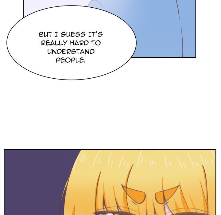 You're No Good Manhwa - Chapter 8 Page 58