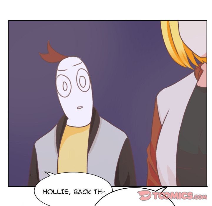 You're No Good Manhwa - Chapter 8 Page 61