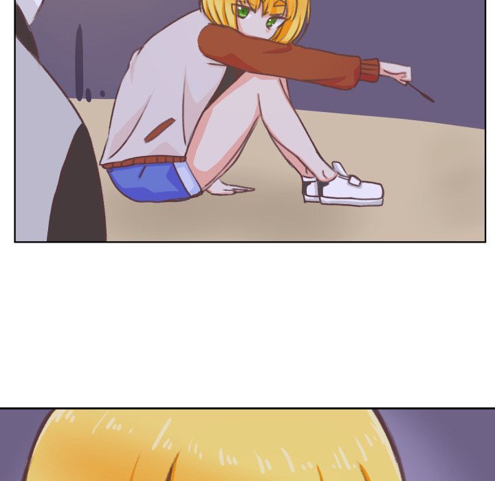 You're No Good Manhwa - Chapter 8 Page 64