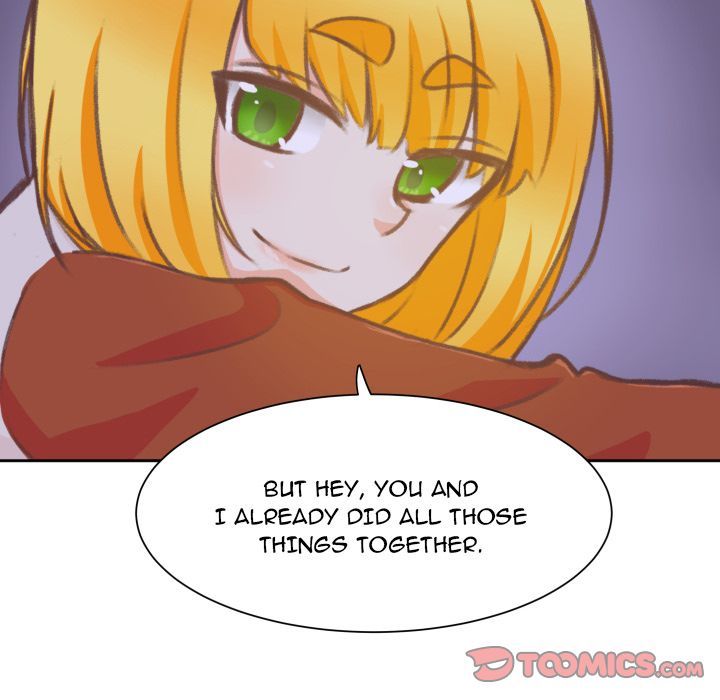 You're No Good Manhwa - Chapter 8 Page 65