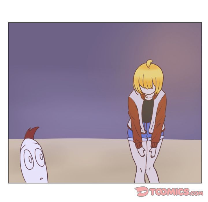 You're No Good Manhwa - Chapter 8 Page 67