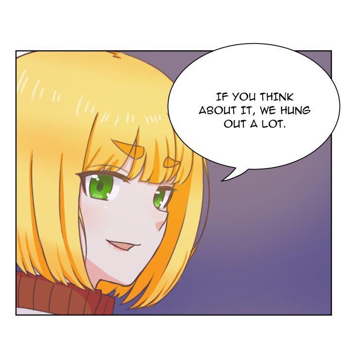 You're No Good Manhwa - Chapter 8 Page 68