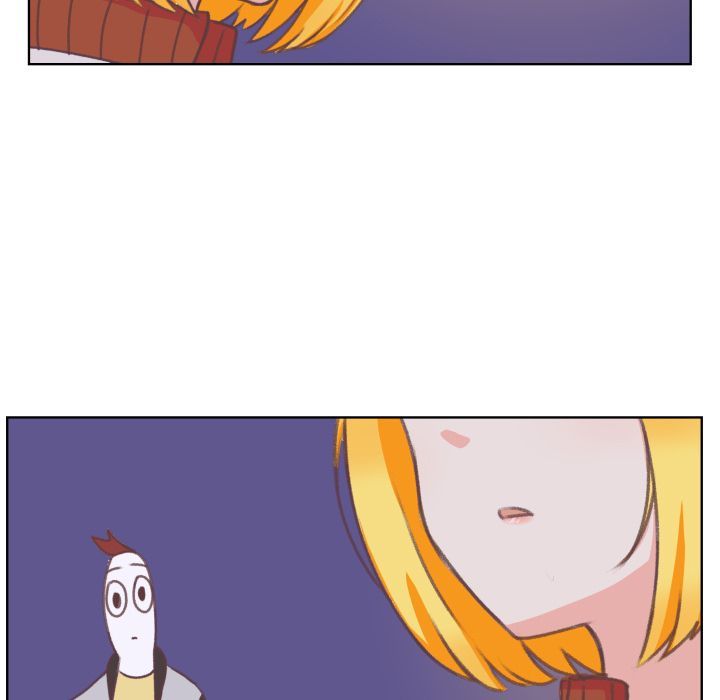 You're No Good Manhwa - Chapter 8 Page 70