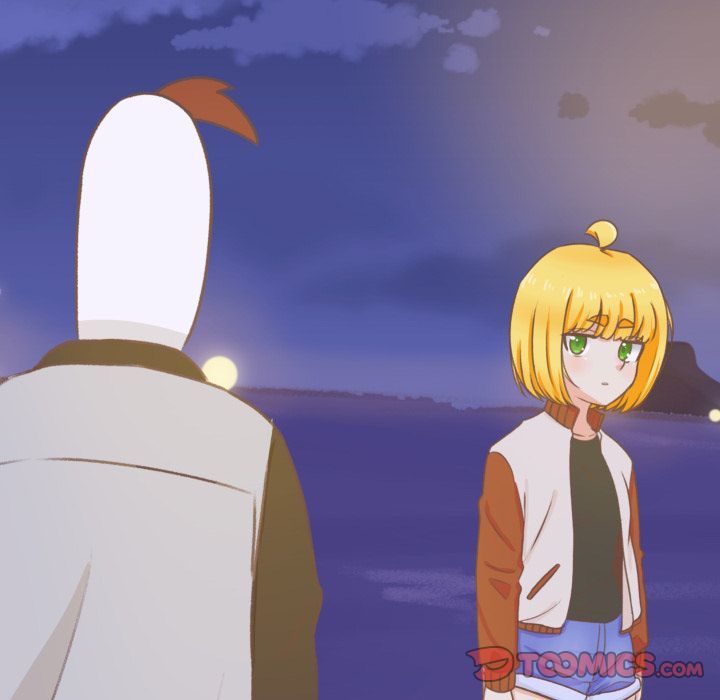 You're No Good Manhwa - Chapter 8 Page 75