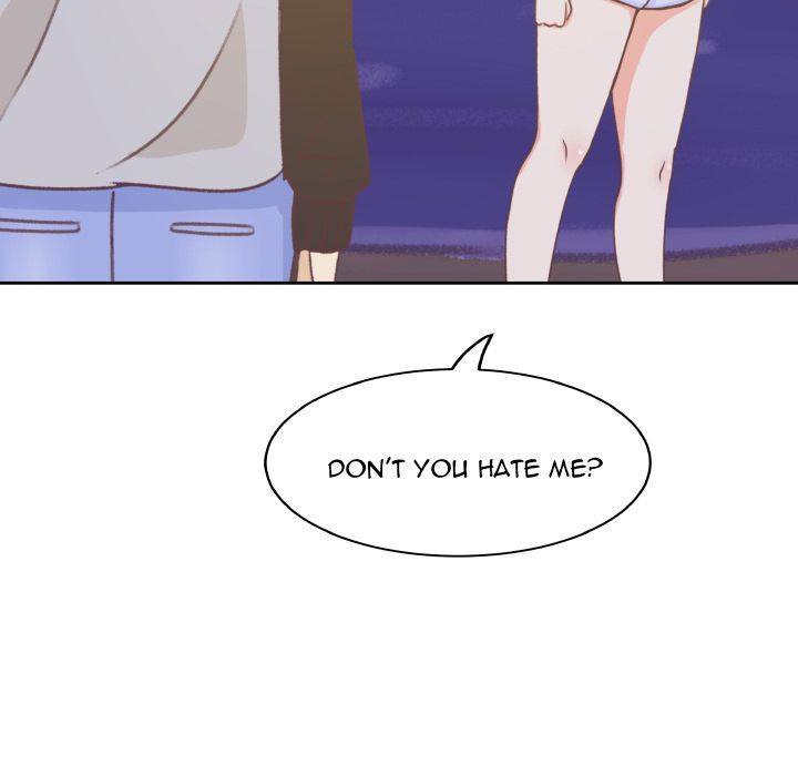 You're No Good Manhwa - Chapter 8 Page 76