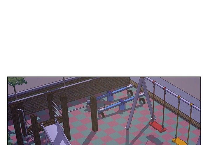 You're No Good Manhwa - Chapter 11 Page 0