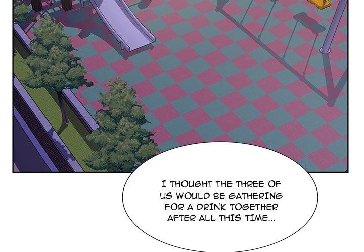 You're No Good Manhwa - Chapter 11 Page 1