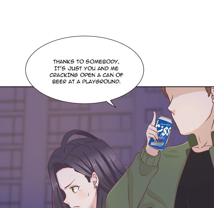 You're No Good Manhwa - Chapter 11 Page 4