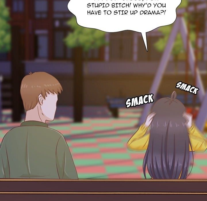 You're No Good Manhwa - Chapter 11 Page 6