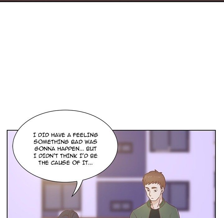 You're No Good Manhwa - Chapter 11 Page 7