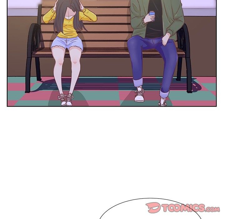 You're No Good Manhwa - Chapter 11 Page 8