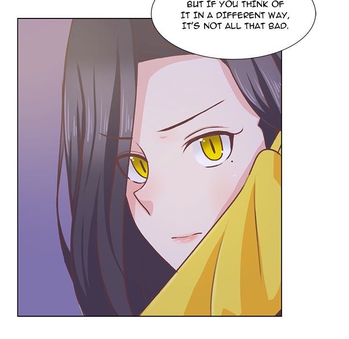 You're No Good Manhwa - Chapter 11 Page 9