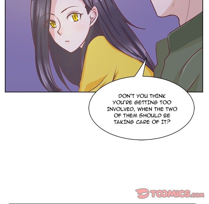 You're No Good Manhwa - Chapter 11 Page 11