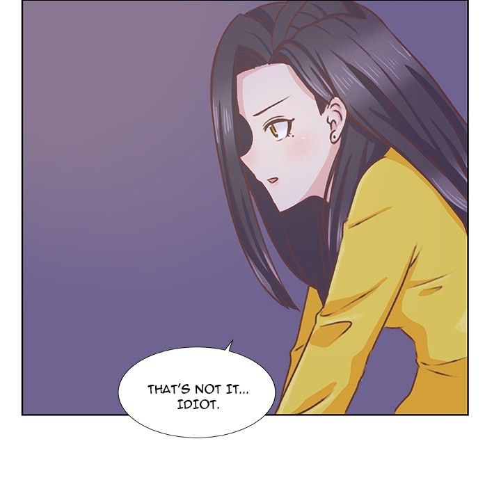 You're No Good Manhwa - Chapter 11 Page 12