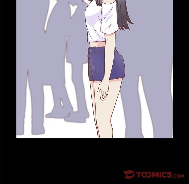 You're No Good Manhwa - Chapter 11 Page 17