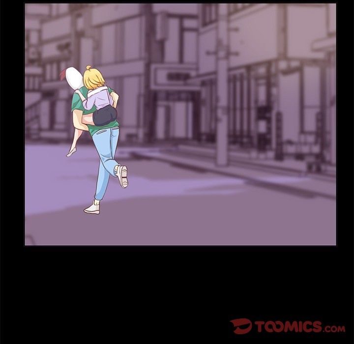 You're No Good Manhwa - Chapter 11 Page 20