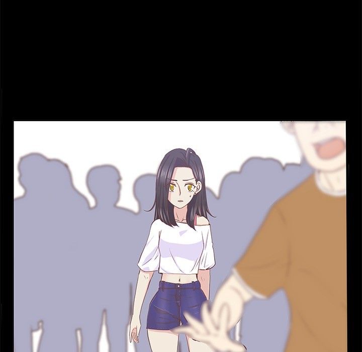 You're No Good Manhwa - Chapter 11 Page 21