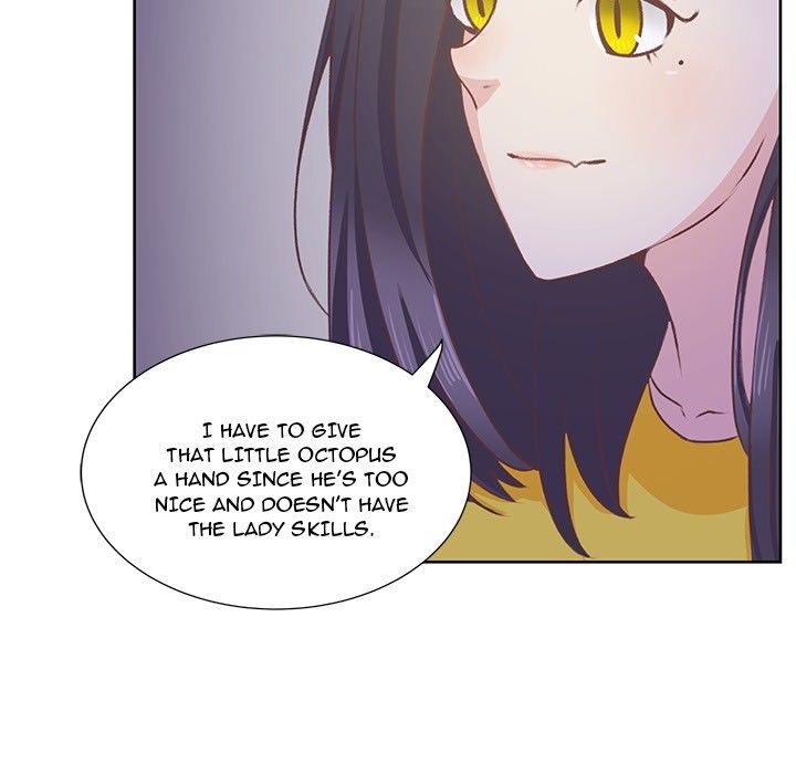 You're No Good Manhwa - Chapter 11 Page 24