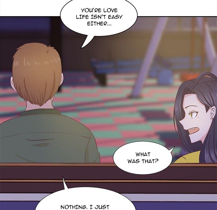 You're No Good Manhwa - Chapter 11 Page 27