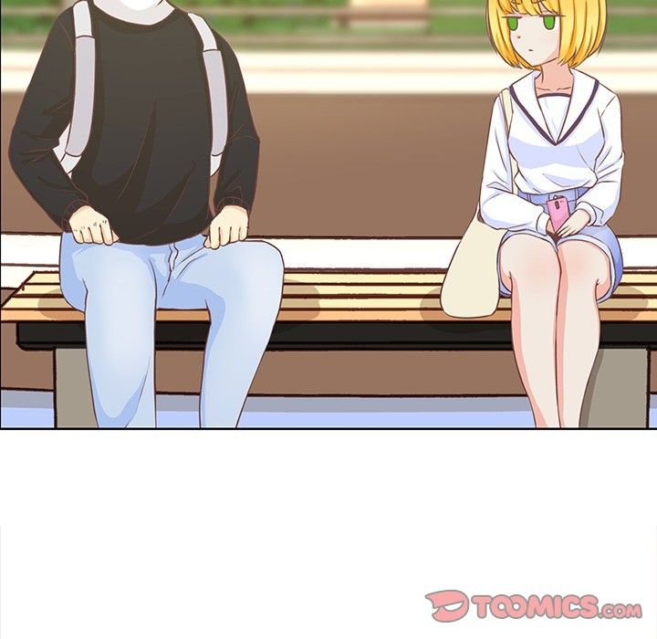 You're No Good Manhwa - Chapter 11 Page 35