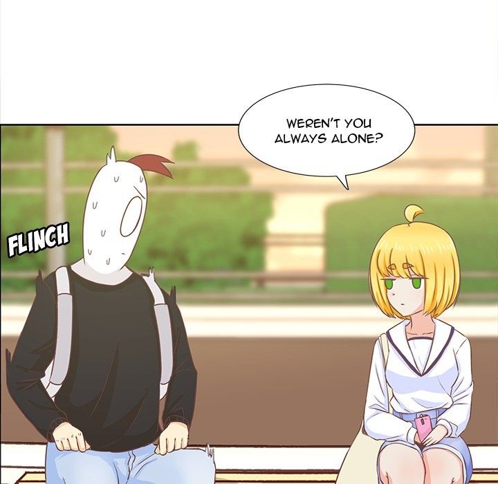 You're No Good Manhwa - Chapter 11 Page 36