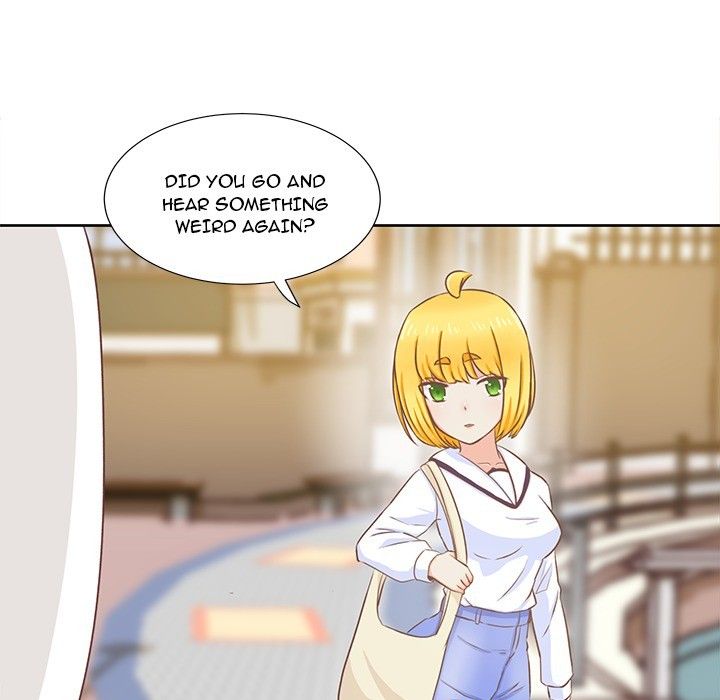 You're No Good Manhwa - Chapter 11 Page 39