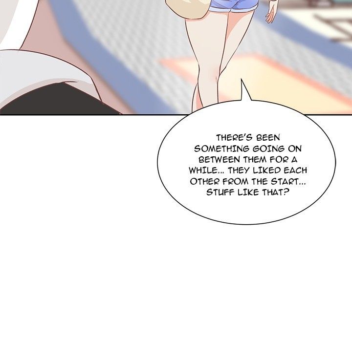 You're No Good Manhwa - Chapter 11 Page 40
