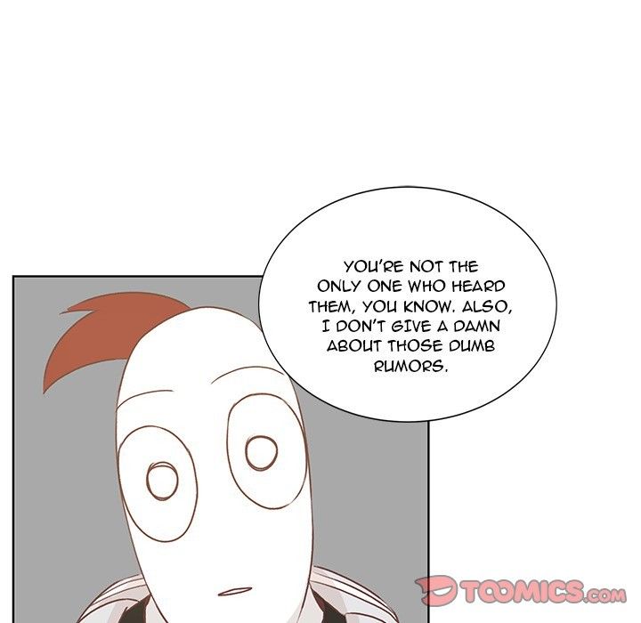 You're No Good Manhwa - Chapter 11 Page 41