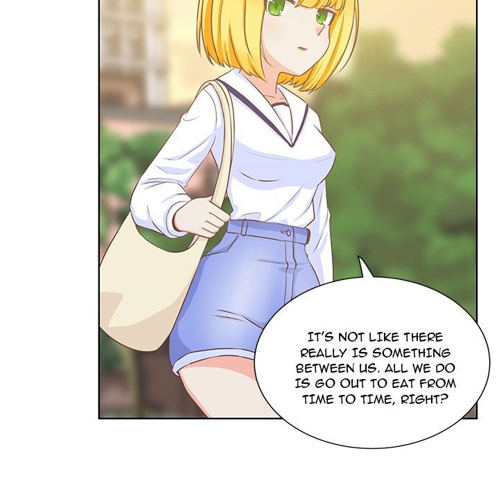 You're No Good Manhwa - Chapter 11 Page 43