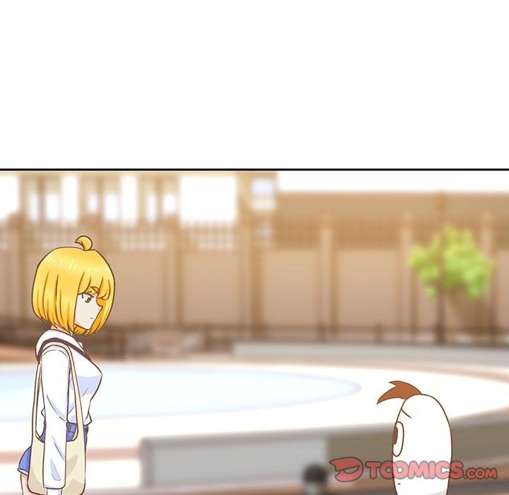 You're No Good Manhwa - Chapter 11 Page 44