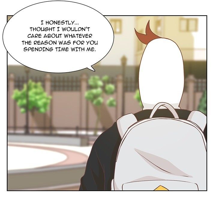 You're No Good Manhwa - Chapter 11 Page 51