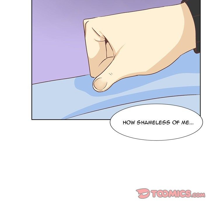 You're No Good Manhwa - Chapter 11 Page 53