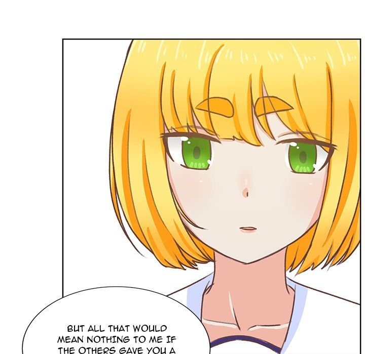 You're No Good Manhwa - Chapter 11 Page 54