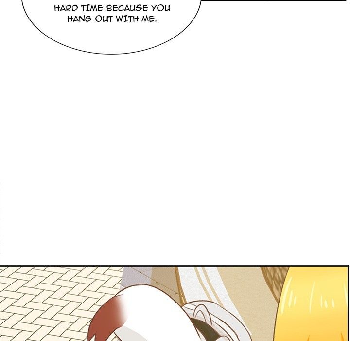 You're No Good Manhwa - Chapter 11 Page 55