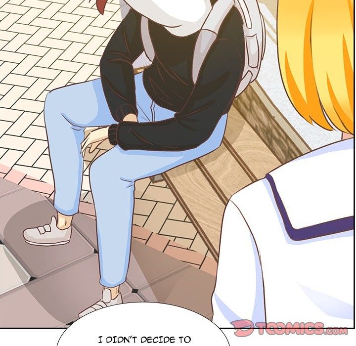 You're No Good Manhwa - Chapter 11 Page 56