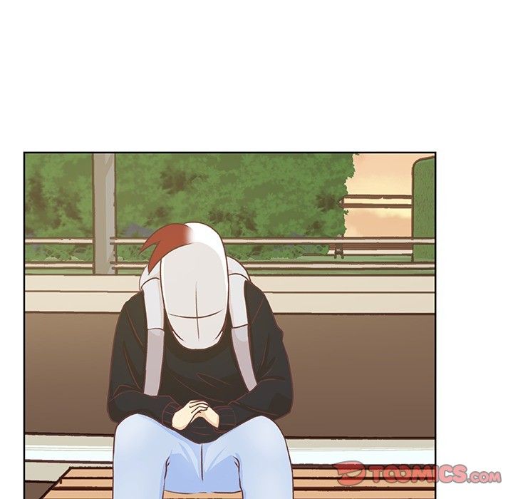 You're No Good Manhwa - Chapter 11 Page 59