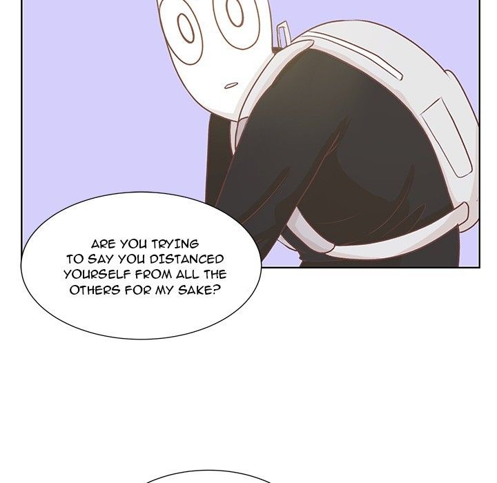 You're No Good Manhwa - Chapter 11 Page 64