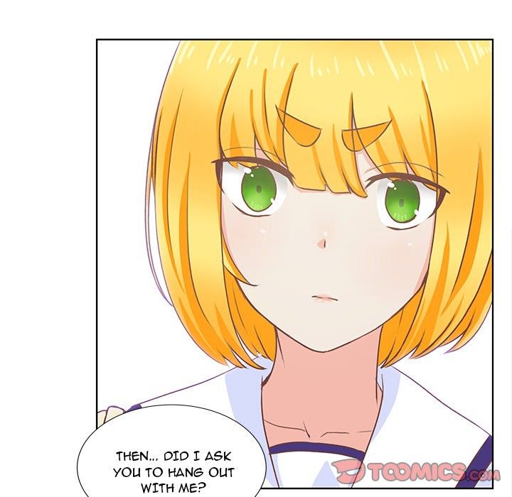 You're No Good Manhwa - Chapter 11 Page 68