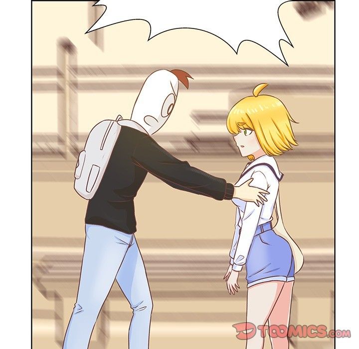 You're No Good Manhwa - Chapter 11 Page 71