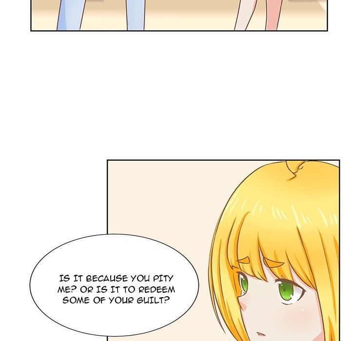 You're No Good Manhwa - Chapter 11 Page 72