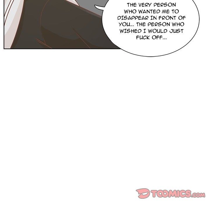 You're No Good Manhwa - Chapter 11 Page 74