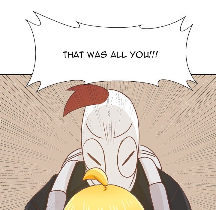 You're No Good Manhwa - Chapter 11 Page 75