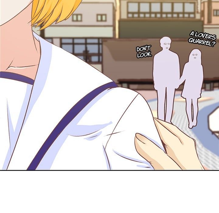 You're No Good Manhwa - Chapter 11 Page 79