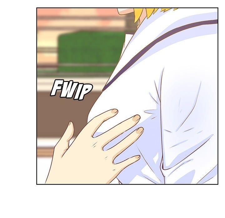 You're No Good Manhwa - Chapter 11 Page 85