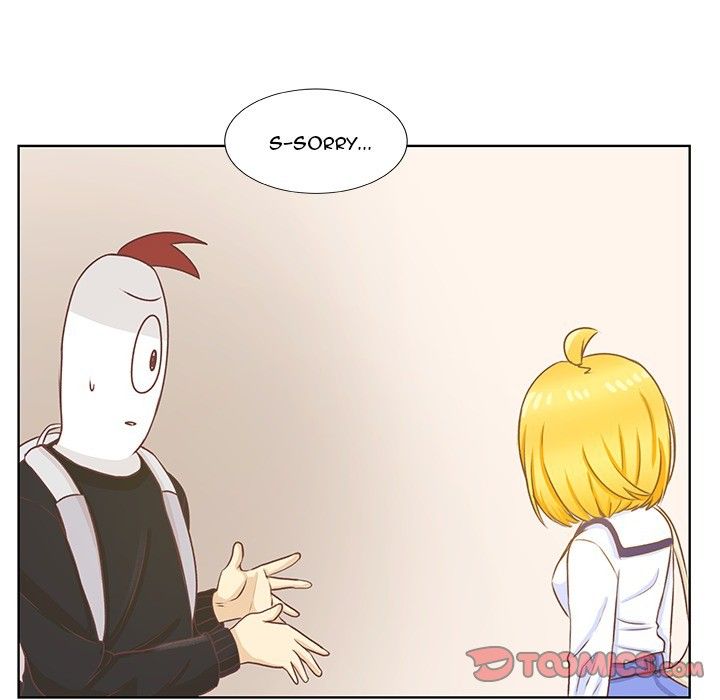 You're No Good Manhwa - Chapter 11 Page 86